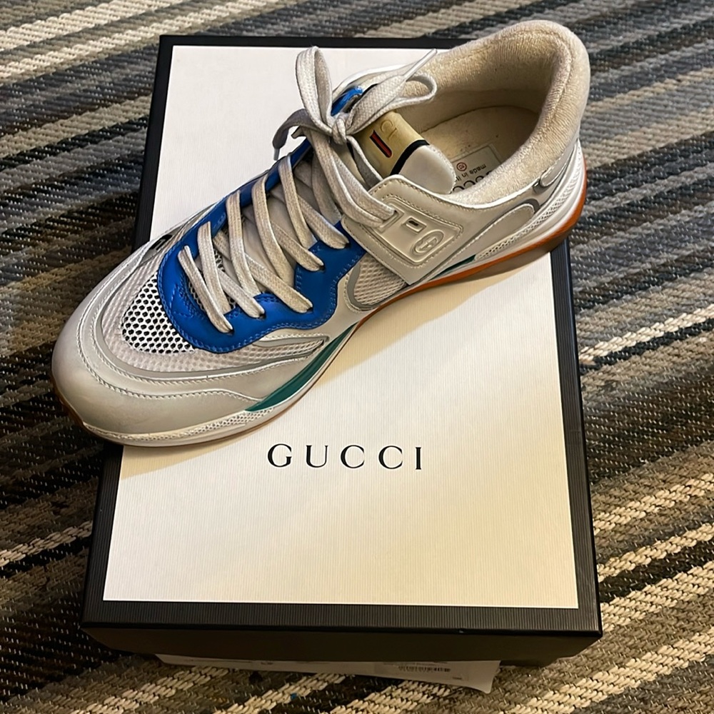 Gucci Sneakers 👟